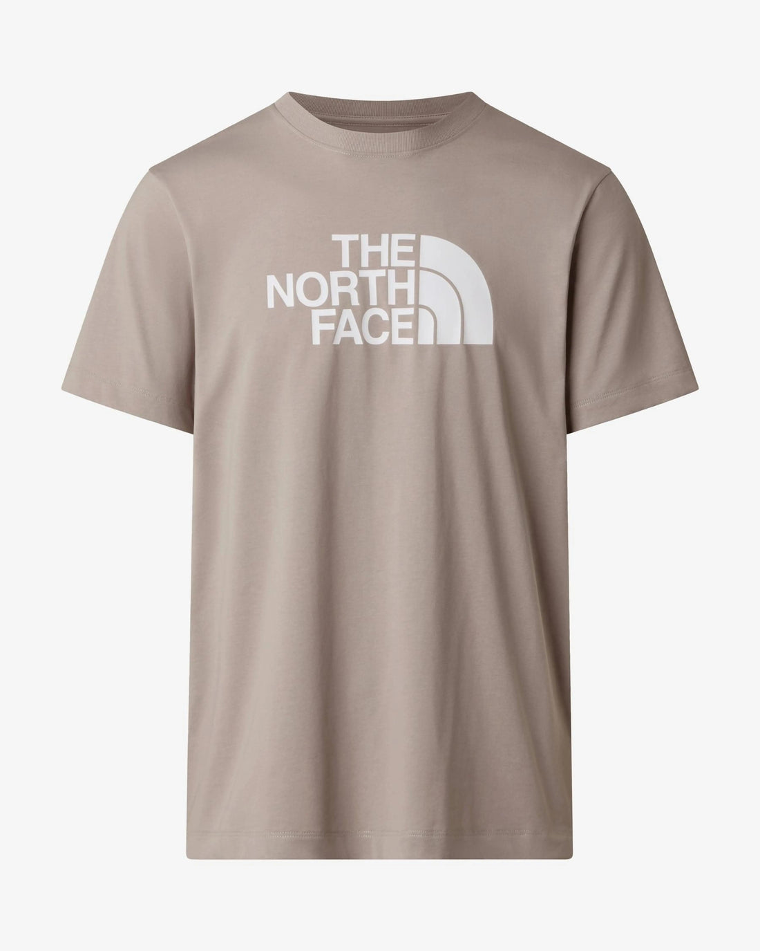 EVOLUTION HALF DOME - T-SHIRT NF0A8B6J 2MB1 THE NORTH FACE 