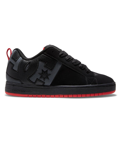 COURT GRAFFIK SQ - SCARPE ADYS100442 -BYR DC 