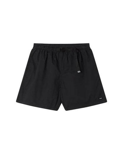 EASY TRAIL - SHORTS 22MC0001789 -BLK OBEY 