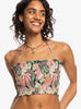 WARM WATERS PRINTED - TOP