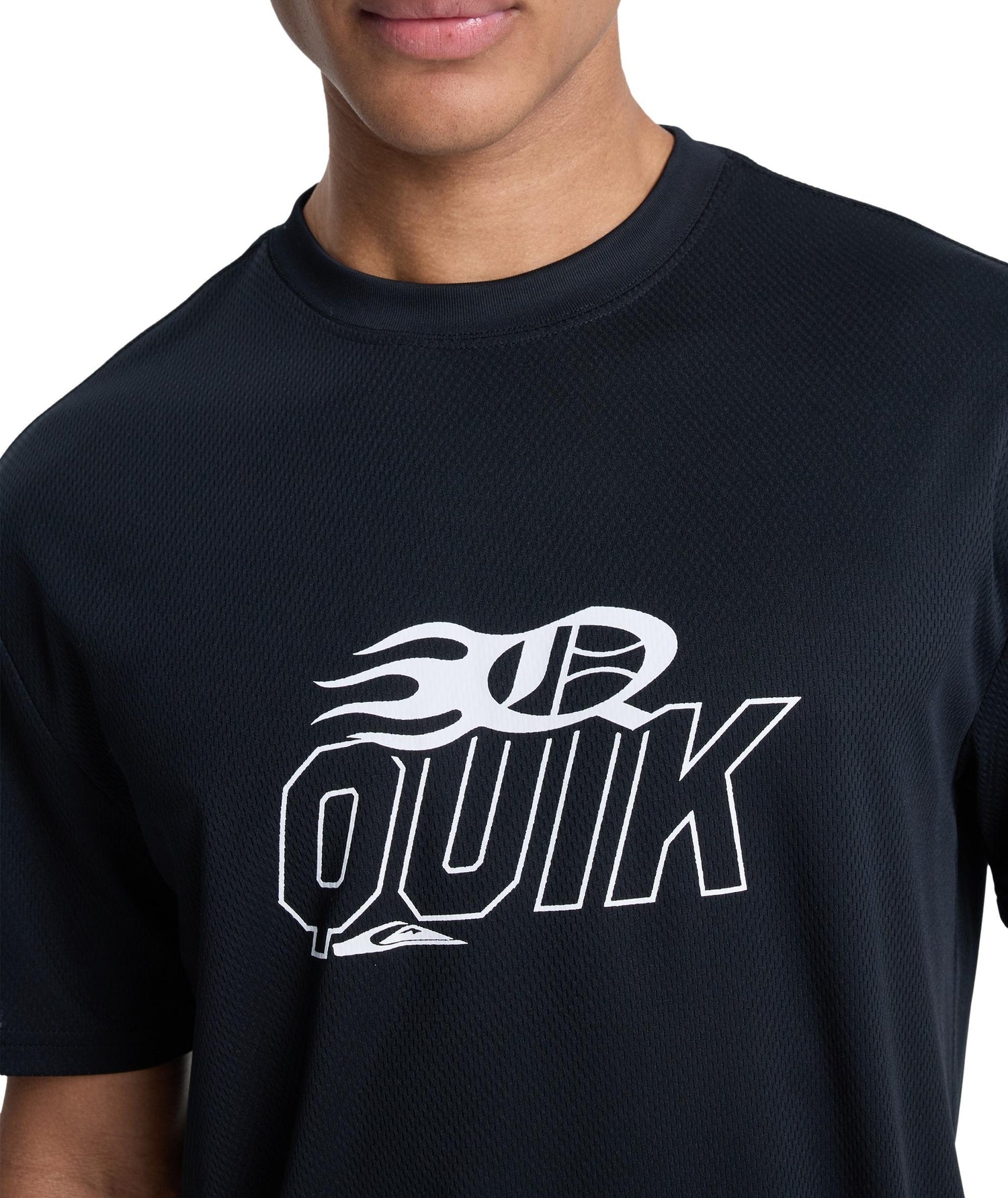 MERCURY AMERICANA - T-SHIRT EQYZT08272 -KVJ0 QUIKSILVER 