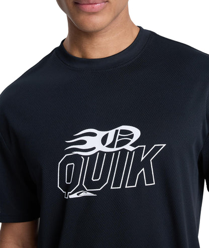 MERCURY AMERICANA - T-SHIRT EQYZT08272 -KVJ0 QUIKSILVER 