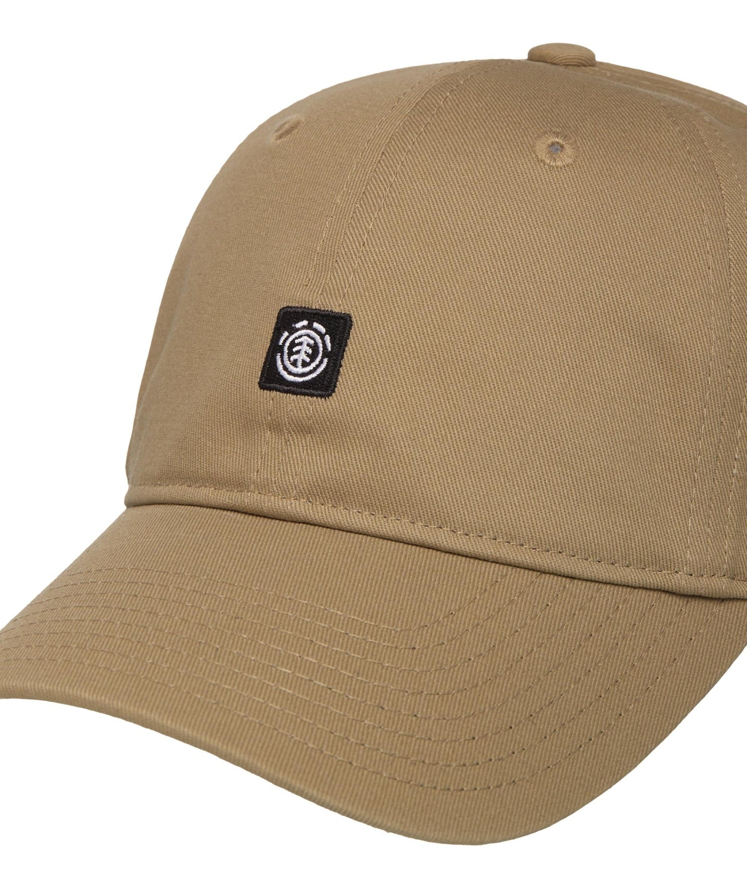 ICON DAD TWILL - CAPPELLINO ELYHA00138 -TKH0 ELEMENT 