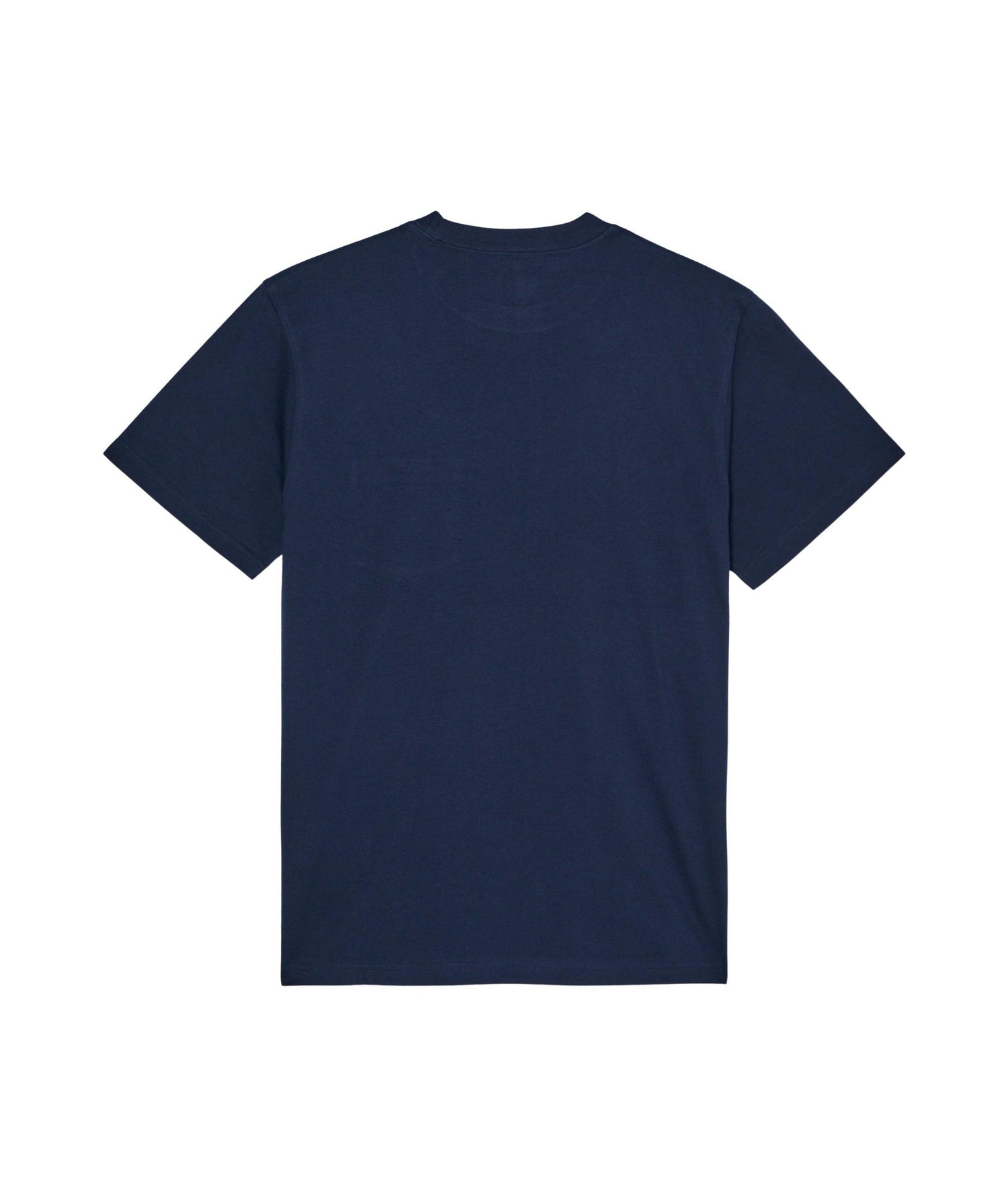 ICON LABEL POCKET - T-SHIRT ELYKT00198 -ECN ELEMENT 