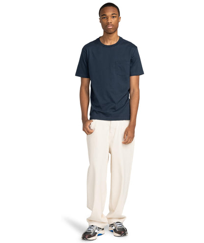 ICON LABEL PKT - T-SHIRT ELYKT00175 -ECN ELEMENT 