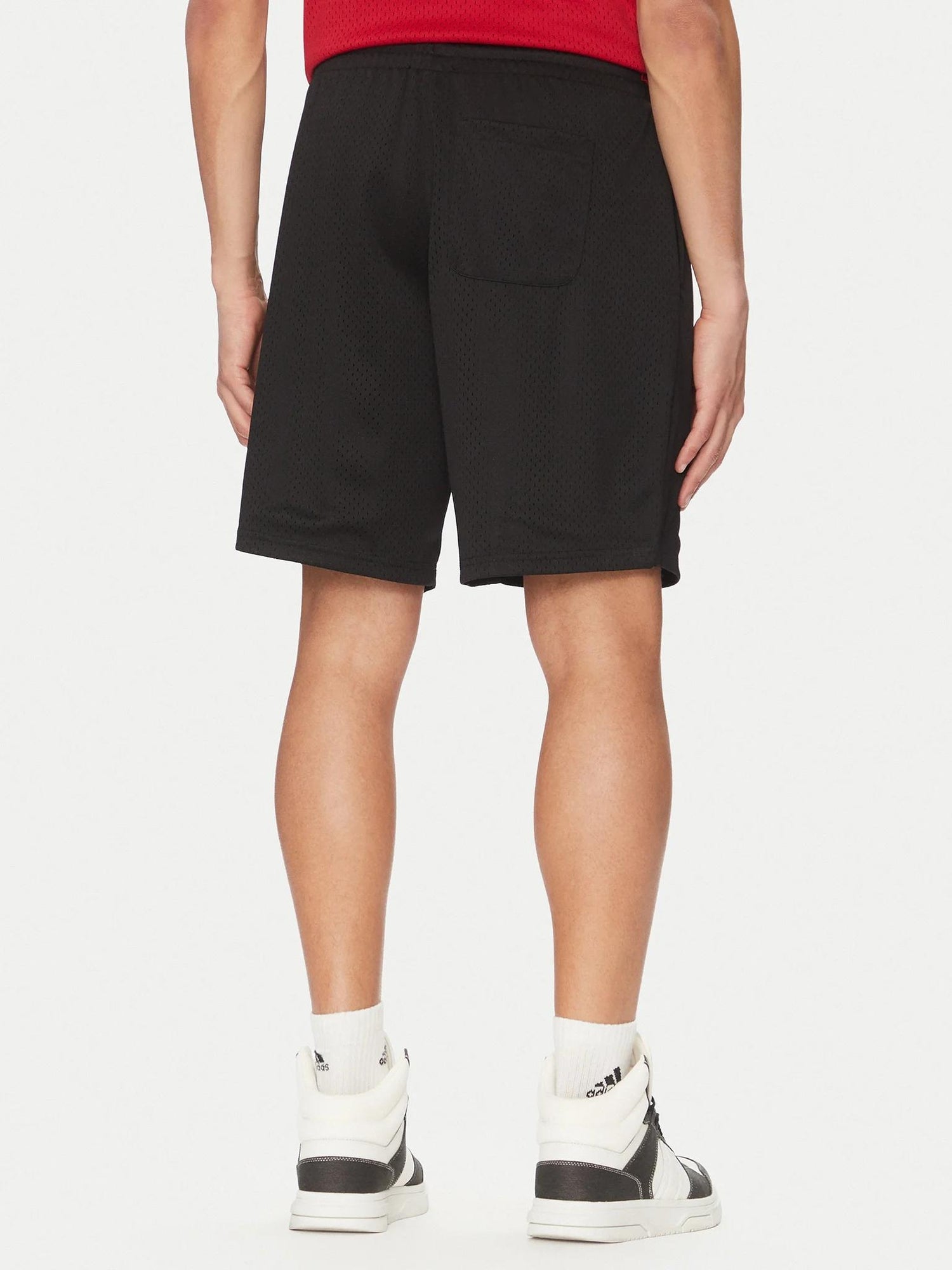NO HITTER - SHORTS ADYWS03082 -KVJ0 DC 