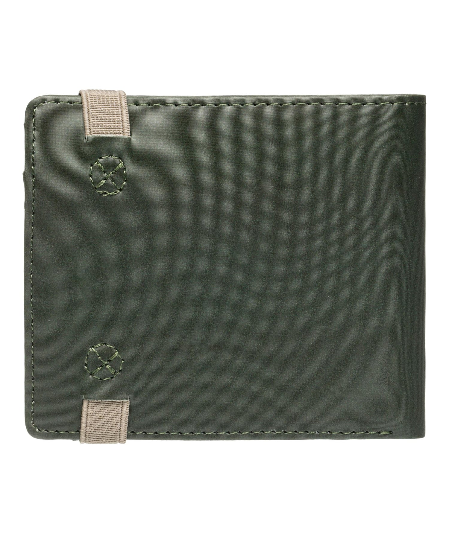 ICON STRAP BIFOLD - PORTAFOGLI ELYAA00207 -GZH0 ELEMENT 