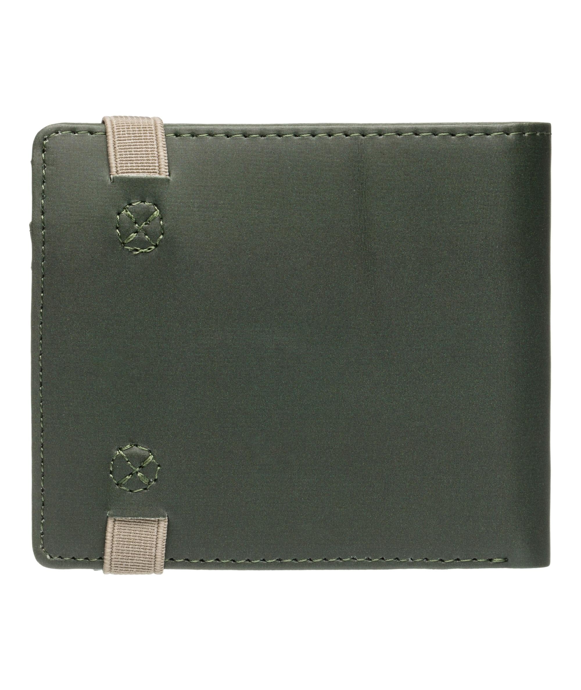 ICON STRAP BIFOLD - PORTAFOGLI ELYAA00207 -GZH0 ELEMENT 