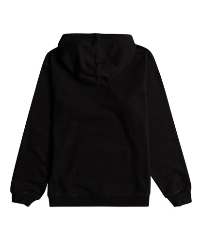 SURF STOKED BRUSHED A - FELPA ERJFT04615 -KVJ0 ROXY 