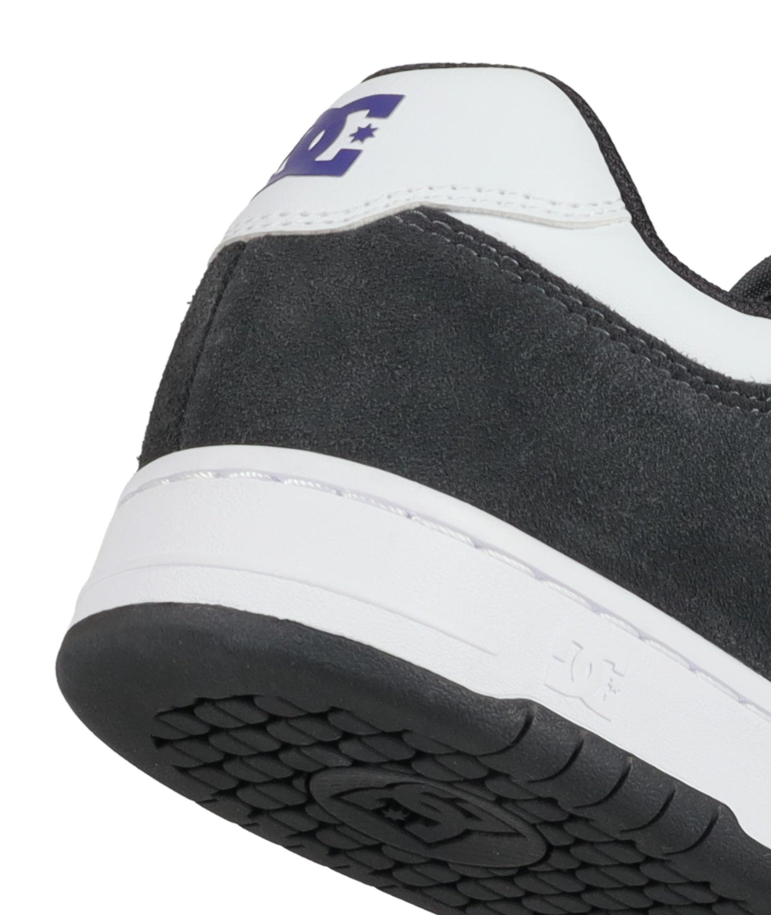 MANTECA 4 - SCARPE ADYS100765 -028 DC 