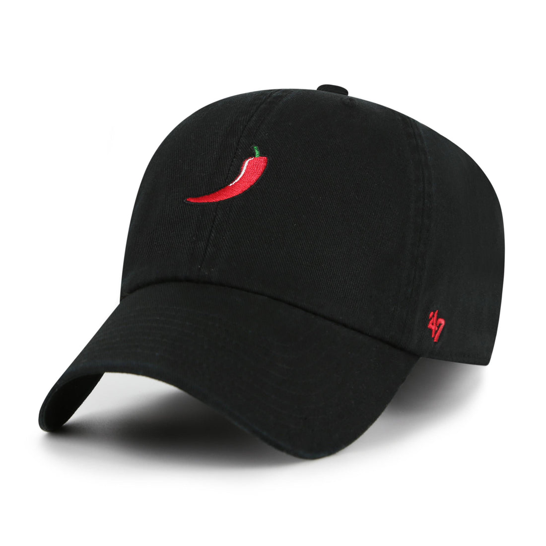 CLEAN UP ICON - CAPPELLINO 47-XX-BSRIC1411GWS -BKAN 47 BRAND 