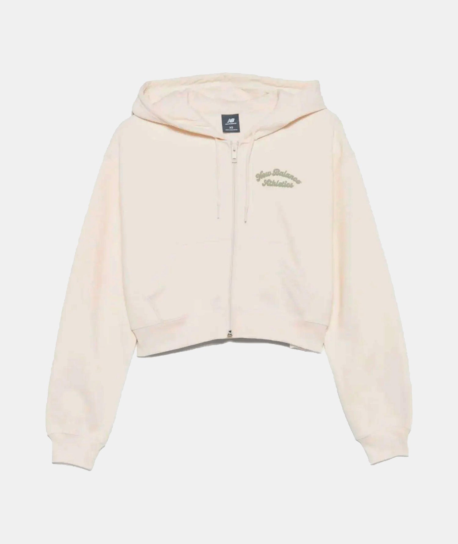 LINEAR HERITAGE FULL ZIP - FELPA WJ53509PEF . NEW BALANCE 