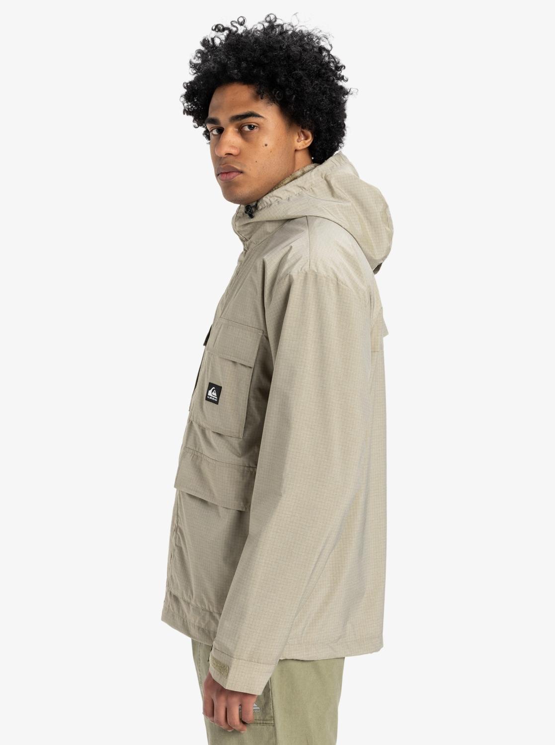 NEW HORIZON EQYJK04149 -TMZ0 QUIKSILVER 