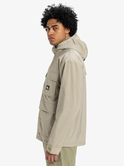 NEW HORIZON EQYJK04149 -TMZ0 QUIKSILVER 