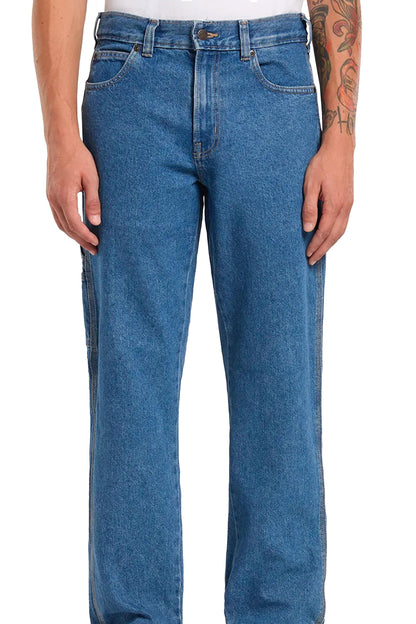 REGULAR TAPERED CARPENTER - PANTALONE DK0A88PL CLB1 DICKIES 