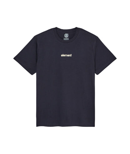 LOWCASE BP - T-SHIRT ELYZT00594 -KTA0 ELEMENT 