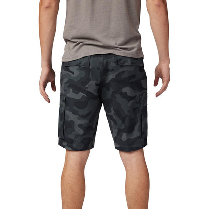 SLAMBOZO CAMO SHORT 3.0 - SHORTS 31671 -247 FOX 