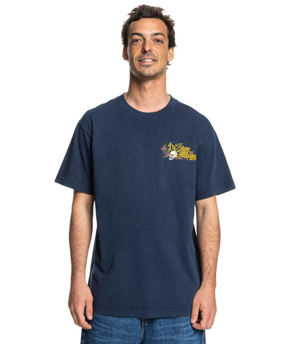 STANDOFF - T-SHIRT ADYZT05460 -BTKW DC 