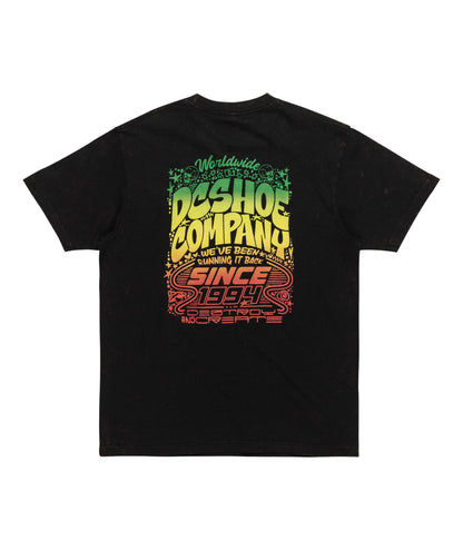 HOT BOX - T-SHIRT ADYZT05450 -KYHW DC 