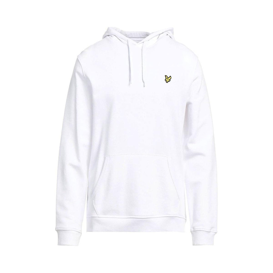 BRUSHED BACK - FELPA ML1139V -626 LYLE &amp; SCOTT 
