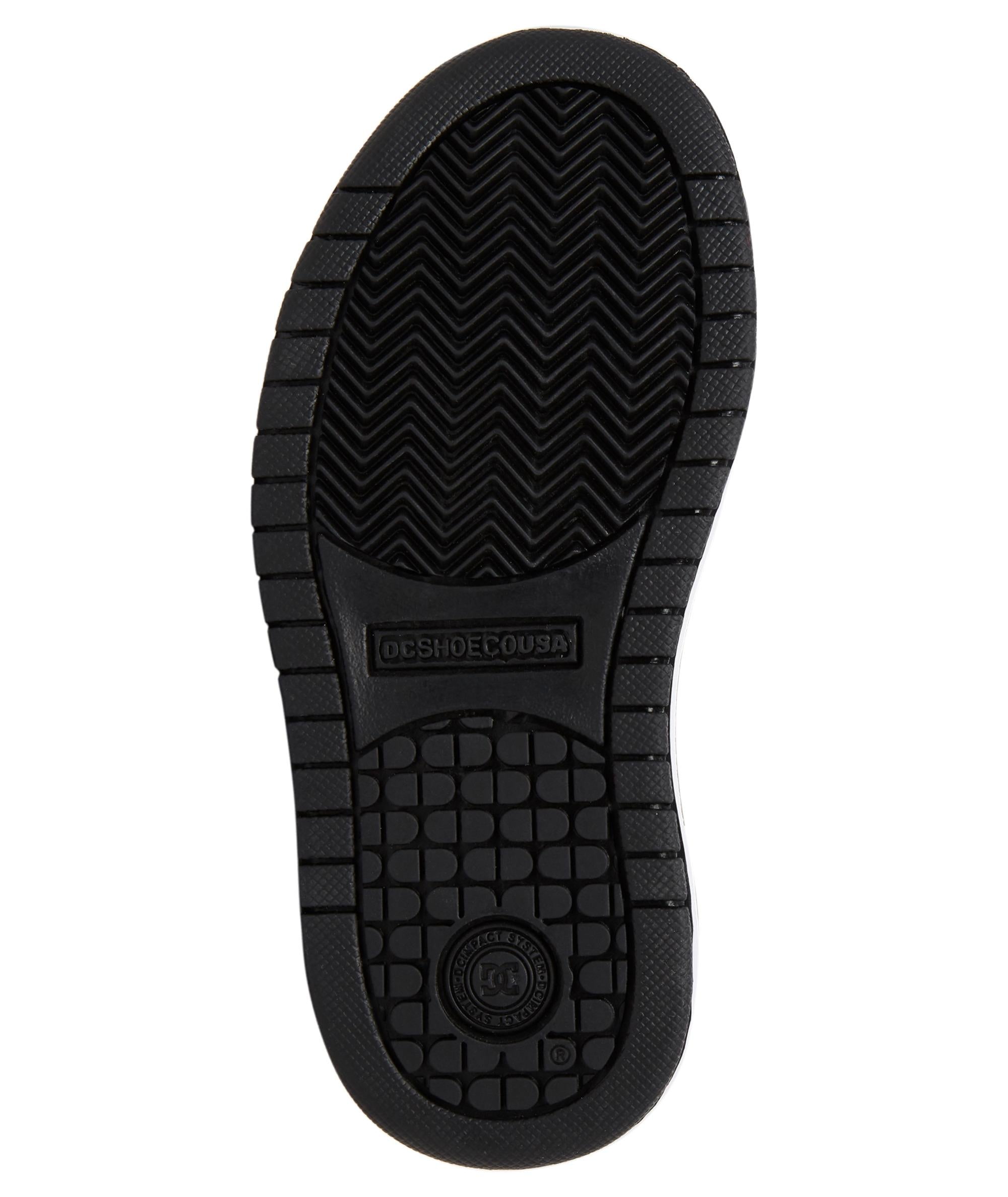 COURT GRAFFIK - SCARPE ADBS100207 -BKW DC 