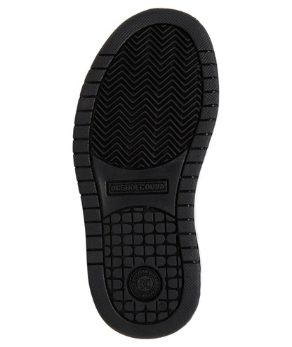 COURT GRAFFIK - SCARPE ADBS100207 -BKW DC 