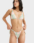 BOTTOM HIBISCUS DAZE TS MODERATE - COSTUME ERJX405011 -GHZ5 ROXY 