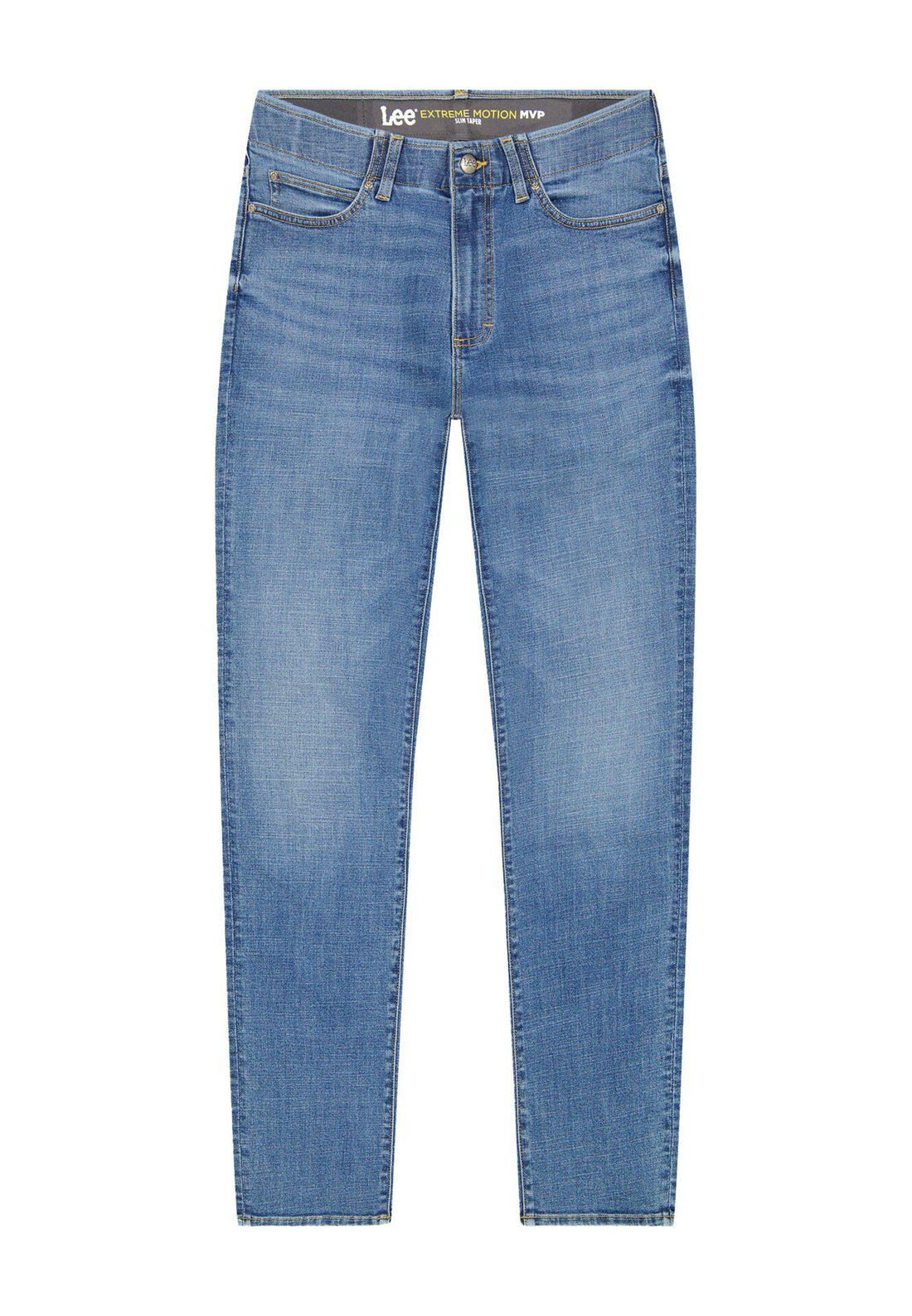 SLIM FIT MVP BLUE PRINT - JEANS 112376321 . LEE 
