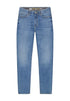 SLIM FIT MVP BLUE PRINT - JEANS 112376321 . LEE 