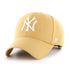 MVP SNAPBACK NEW YORK YANKEES - CAPPELLINO 47-B-MVPSP17WBP -LT 47 BRAND 