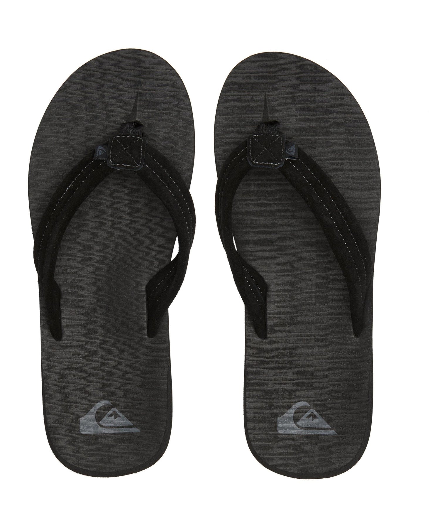 CARVER SUEDE CORE - SANDALI AQYL101323 -KVJ1 QUIKSILVER 