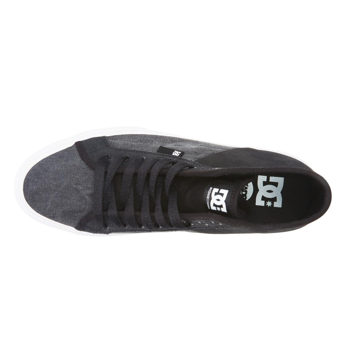 MANUAL HI LE - SCARPE ADYS300675 -BW8 DC 