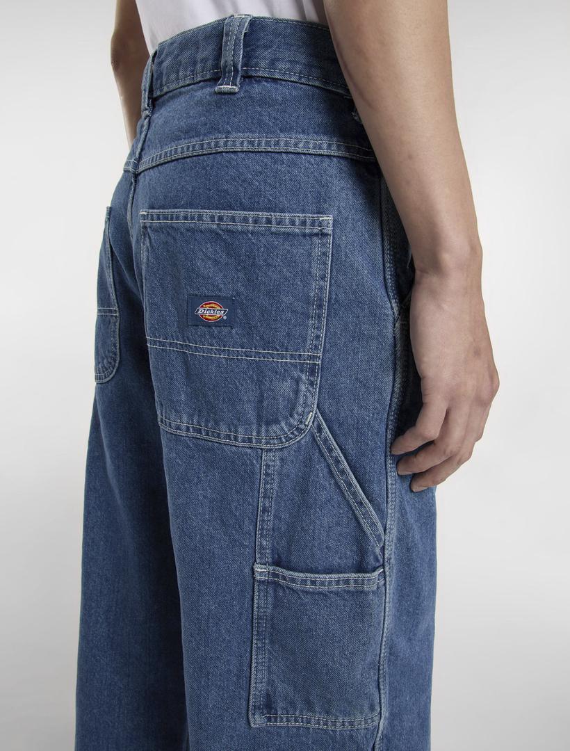 STEVENSVILLE CARPENTER - PANTALONE DK0A863T CLB1 DICKIES 