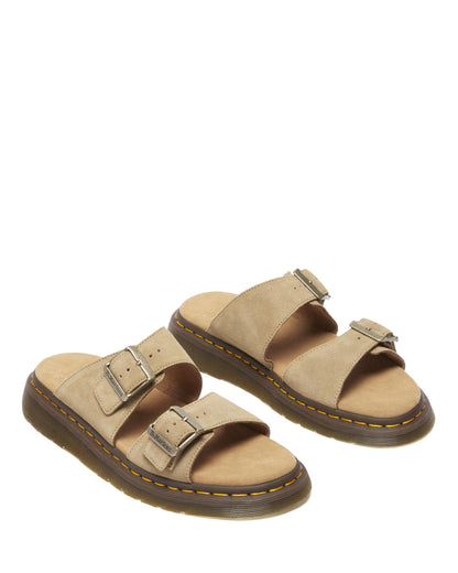 JOSEF - BRONX SUEDE - SANDALI 41083200  DR MARTENS 