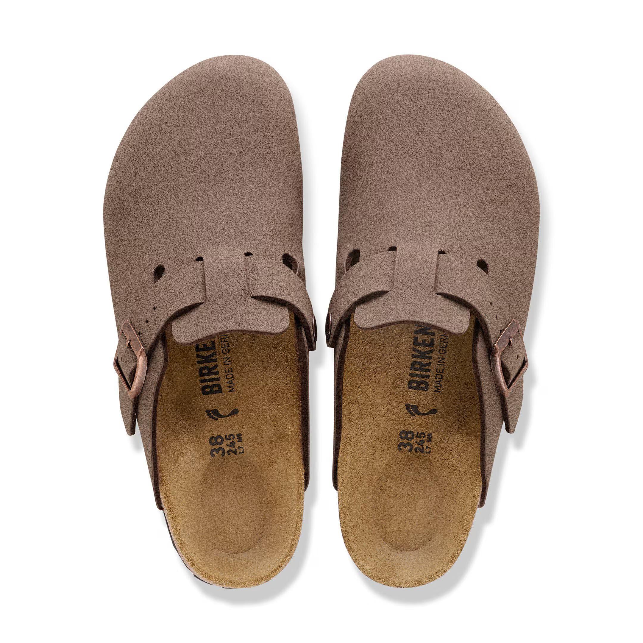 BOSTON - SANDALI 1033076 -BIRK BIRKENSTOCK 