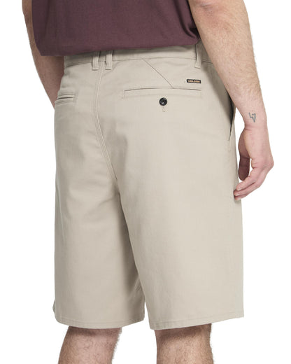 BILLOW 22 - SHORTS A0912617 _LKH VOLCOM 