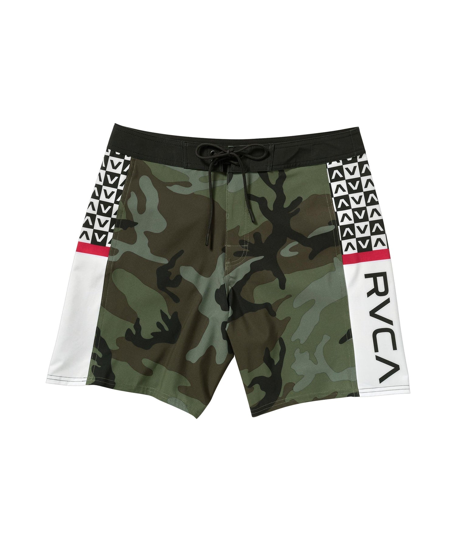 APEX 2 TRUNK - BOARDSHORT AVYBS00352 -CMO RVCA 