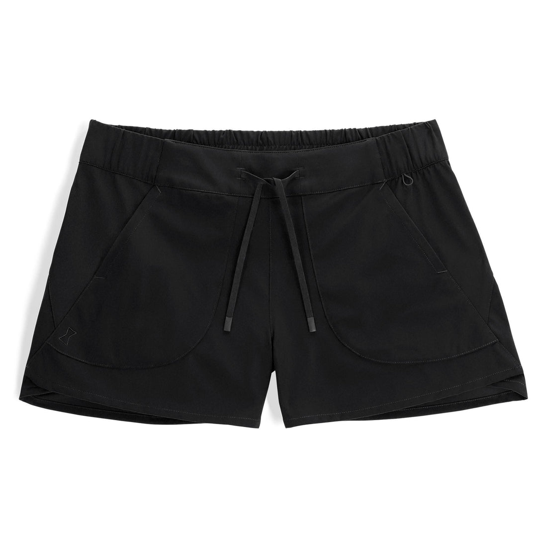 SHIFT SHORTS - SHORTS 38B091412 -BLK SPYDER 