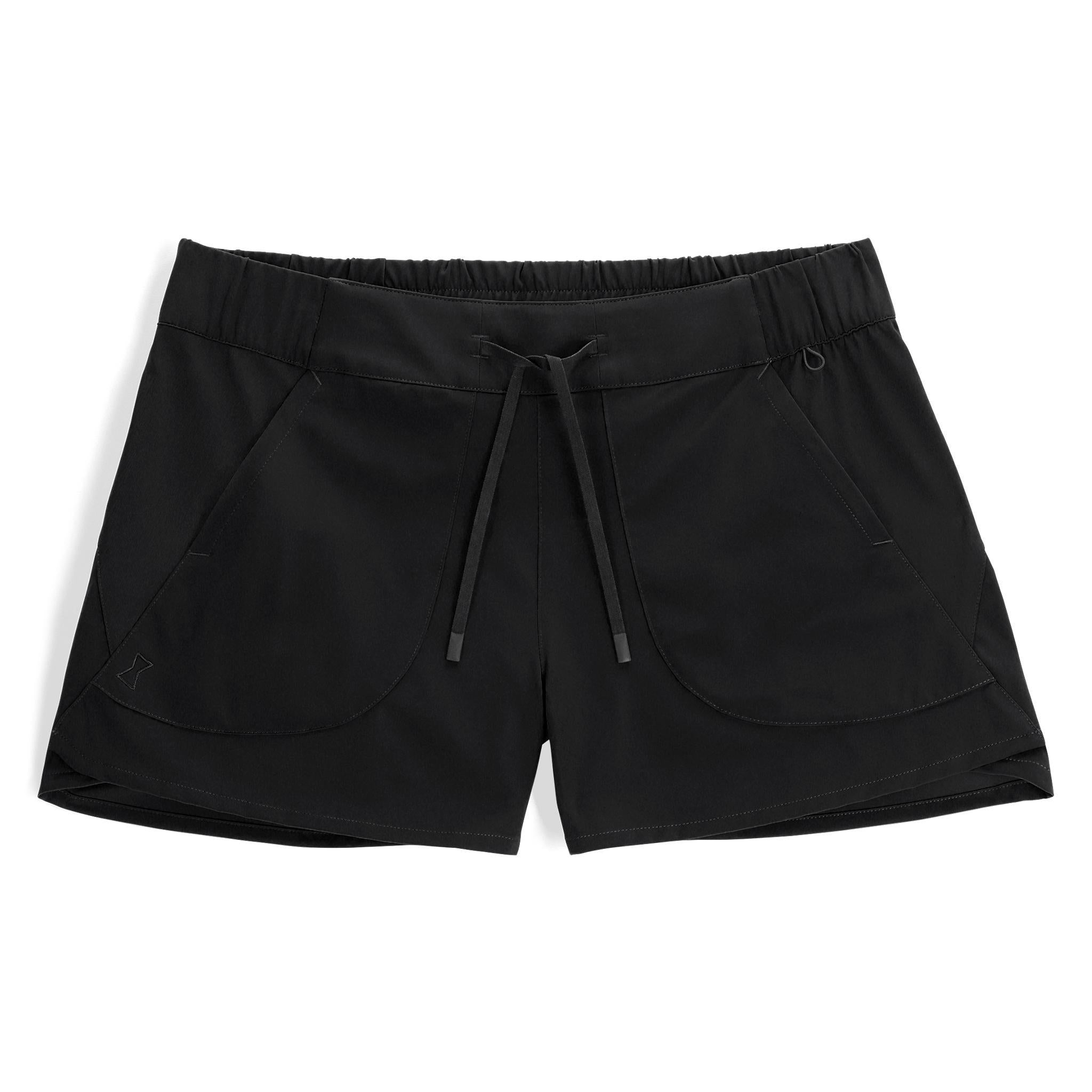 SHIFT SHORTS - SHORTS 38B091412 -BLK SPYDER 
