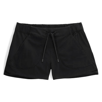 SHIFT SHORTS - SHORTS 38B091412 -BLK SPYDER 