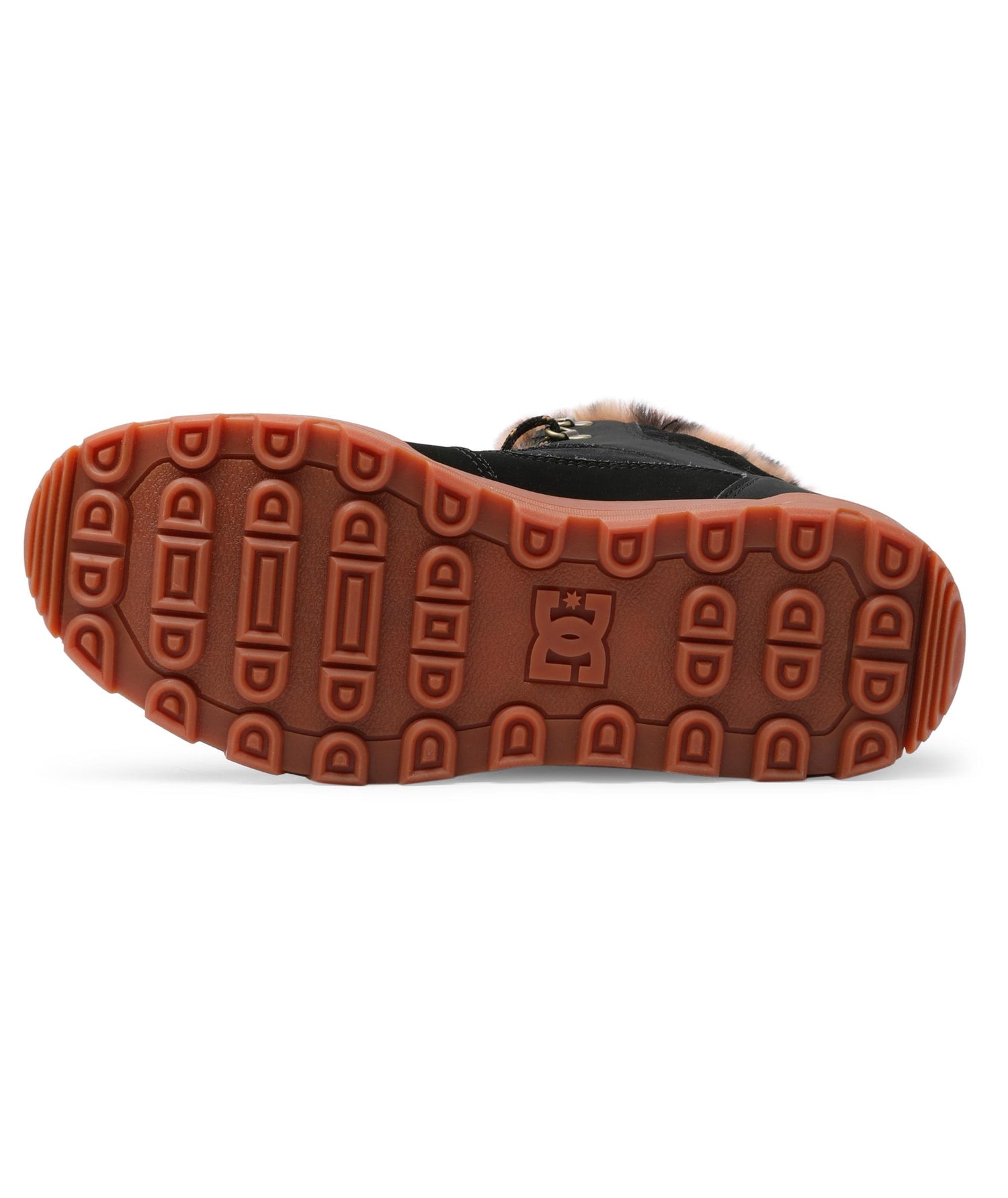 MANTECA 4 BOOT ADJB100012 -DKL DC 