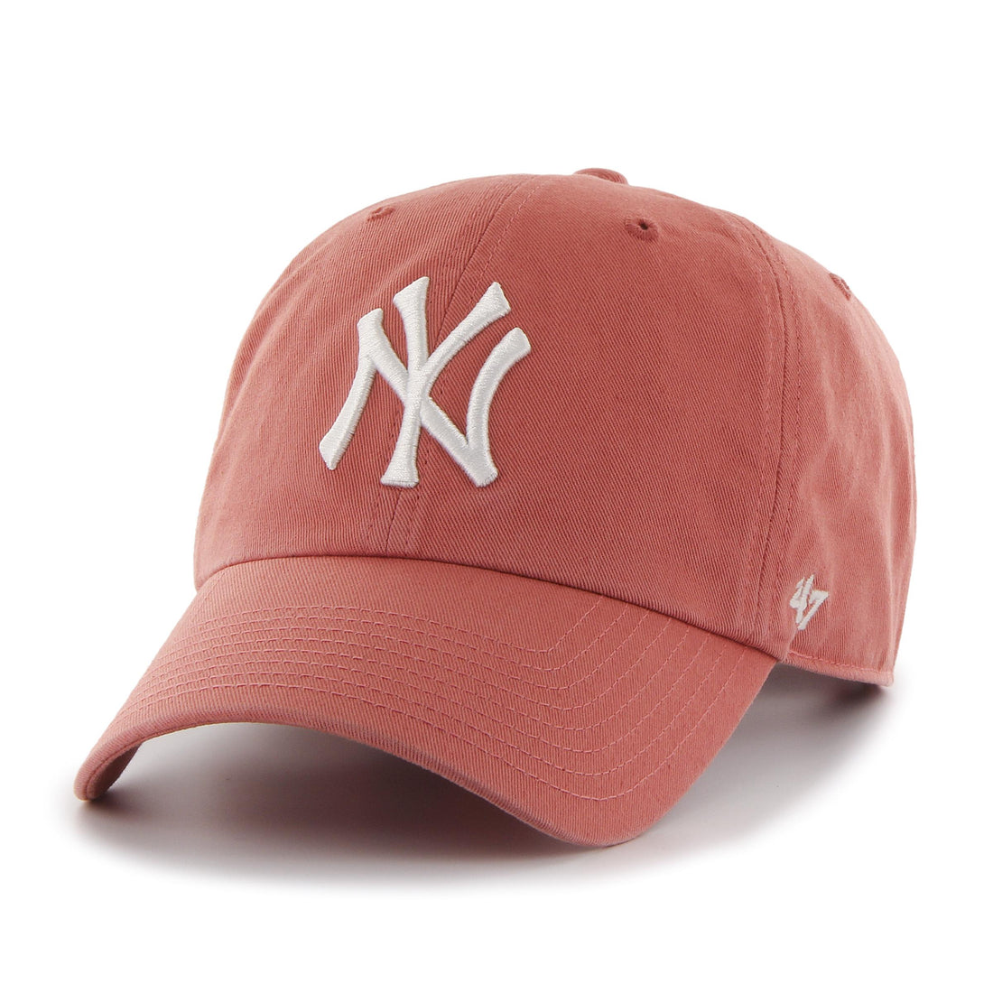 CLEAN UP NEW YORK YANKEES - CAPPELLINO 47-B-RGW17GWS -IR 47 BRAND 