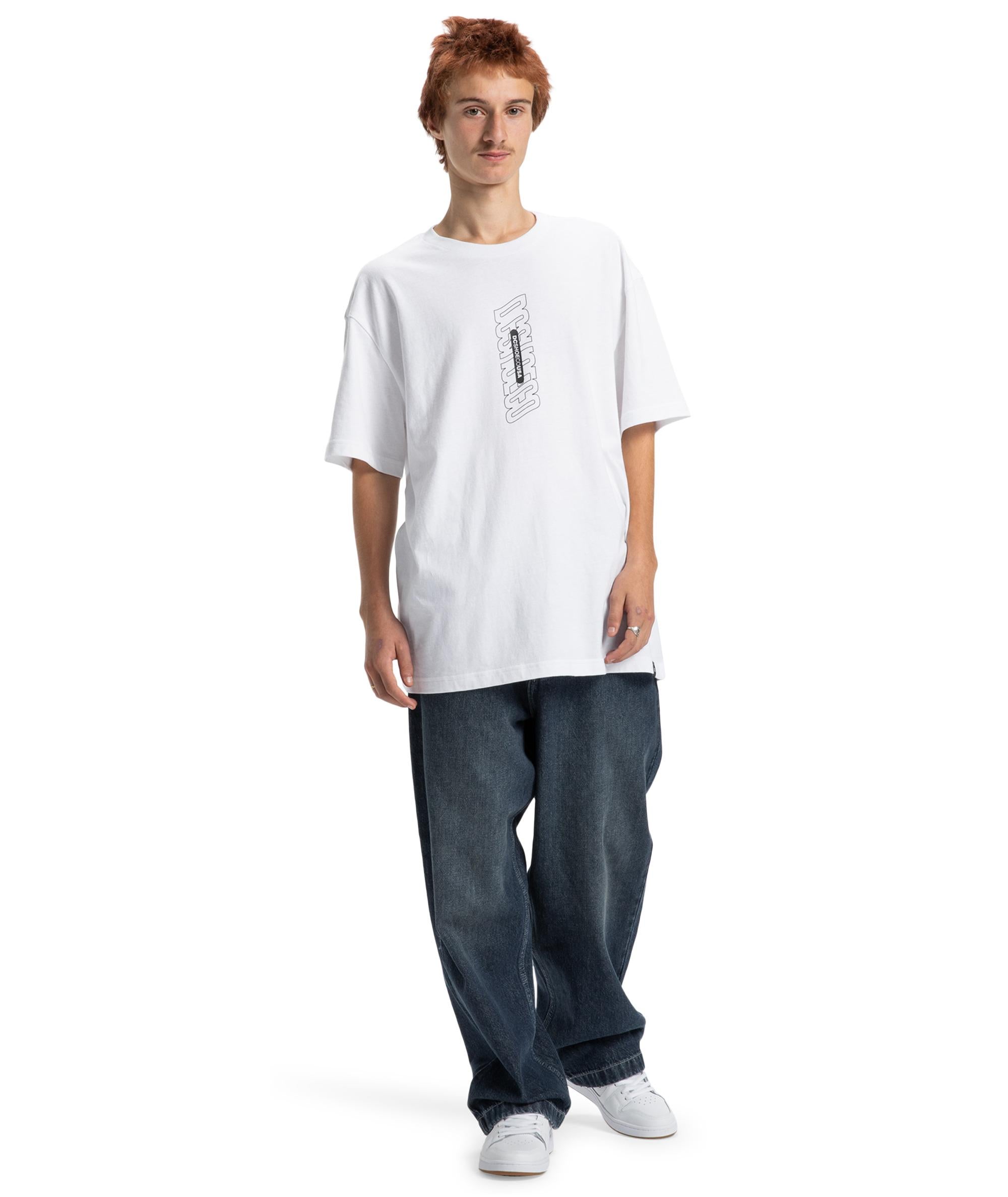 OMEGA - T-SHIRT EDYZT04358 -WBB0 DC 
