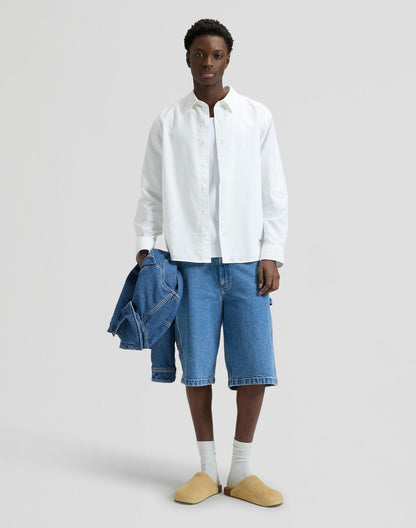WORKWEAR SKATER KENNY - SHORTS 112377677 . LEE 