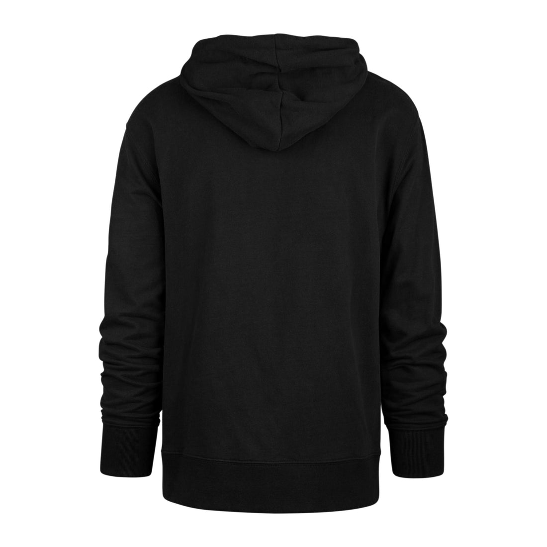 INPRINT BURNSIDE ZIP HOOD NEW YORK YANKEES - FELPA 47-BB017PMIBDT600322 JK 47 BRAND 