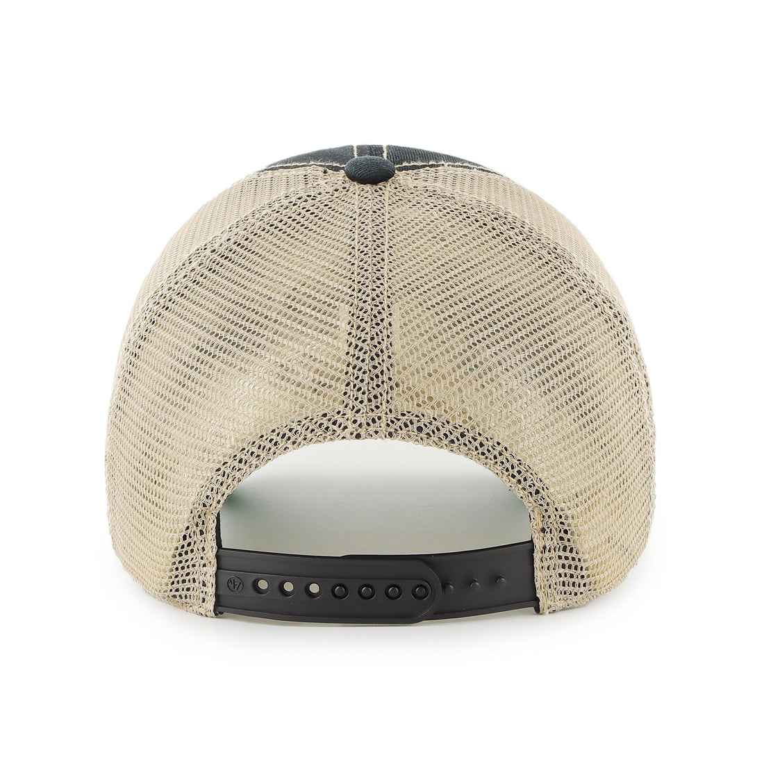 TRAWLER CLEAN UP NEW YORK YANKEES - CAPPELLINO 47-B-TRWLR17GWP -BK 47 BRAND 