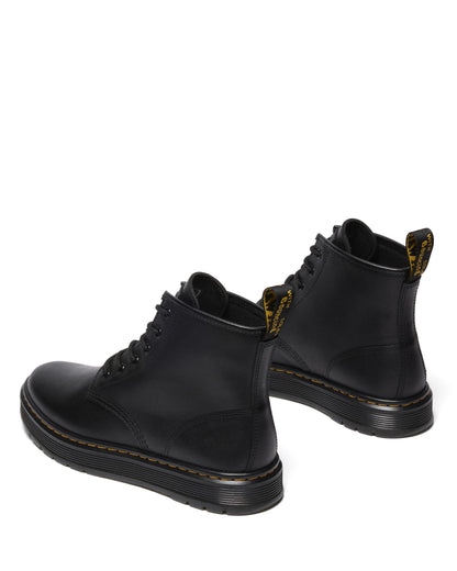 BROOKLINE CHUKKA - LUSSO - SCARPE 41550001  DR MARTENS 