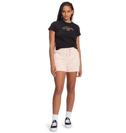 EFFORTLESS - SHORTS ADJFB03010 -MDD0 DC 