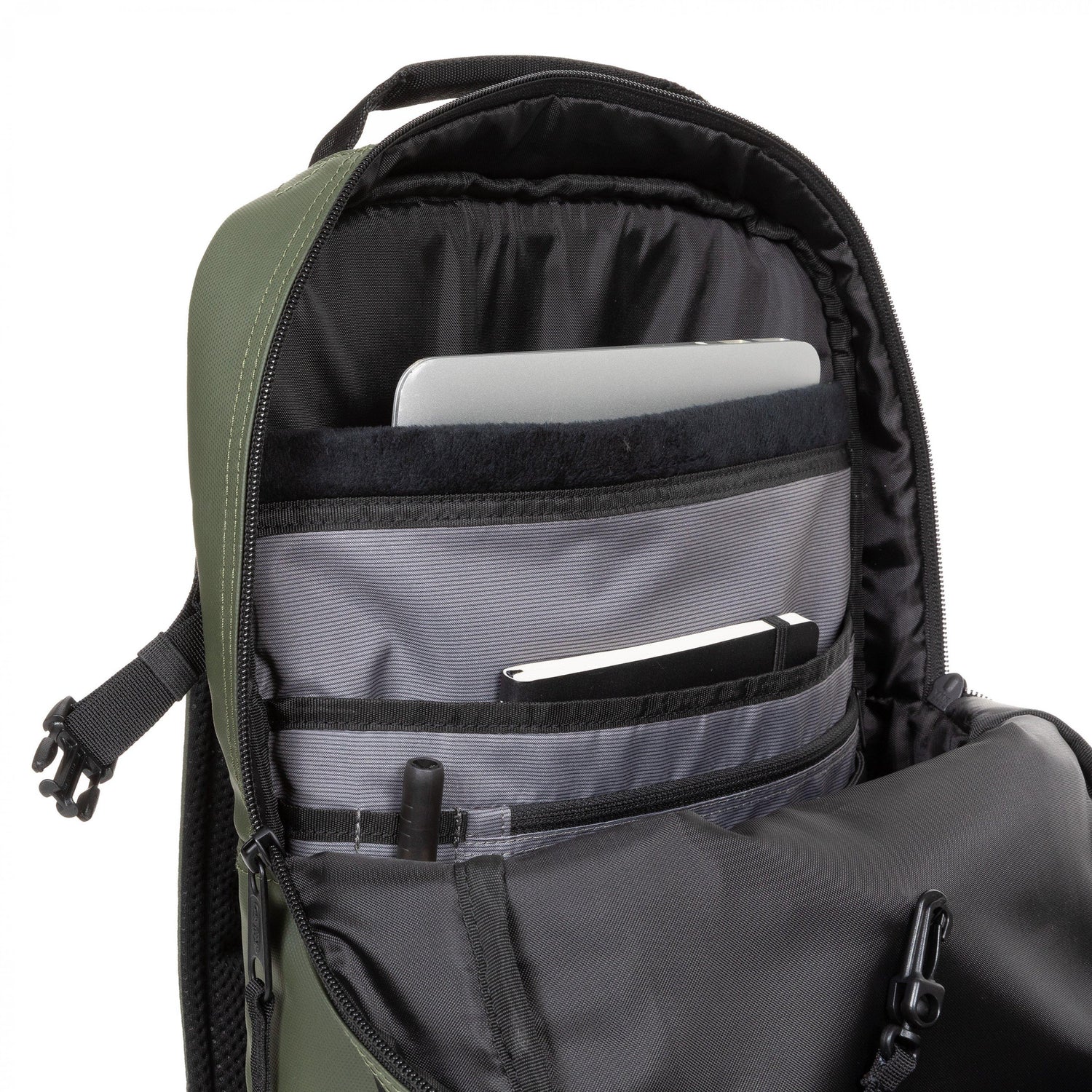 TECUM M - ZAINO EK00091D 3W91 EASTPAK 