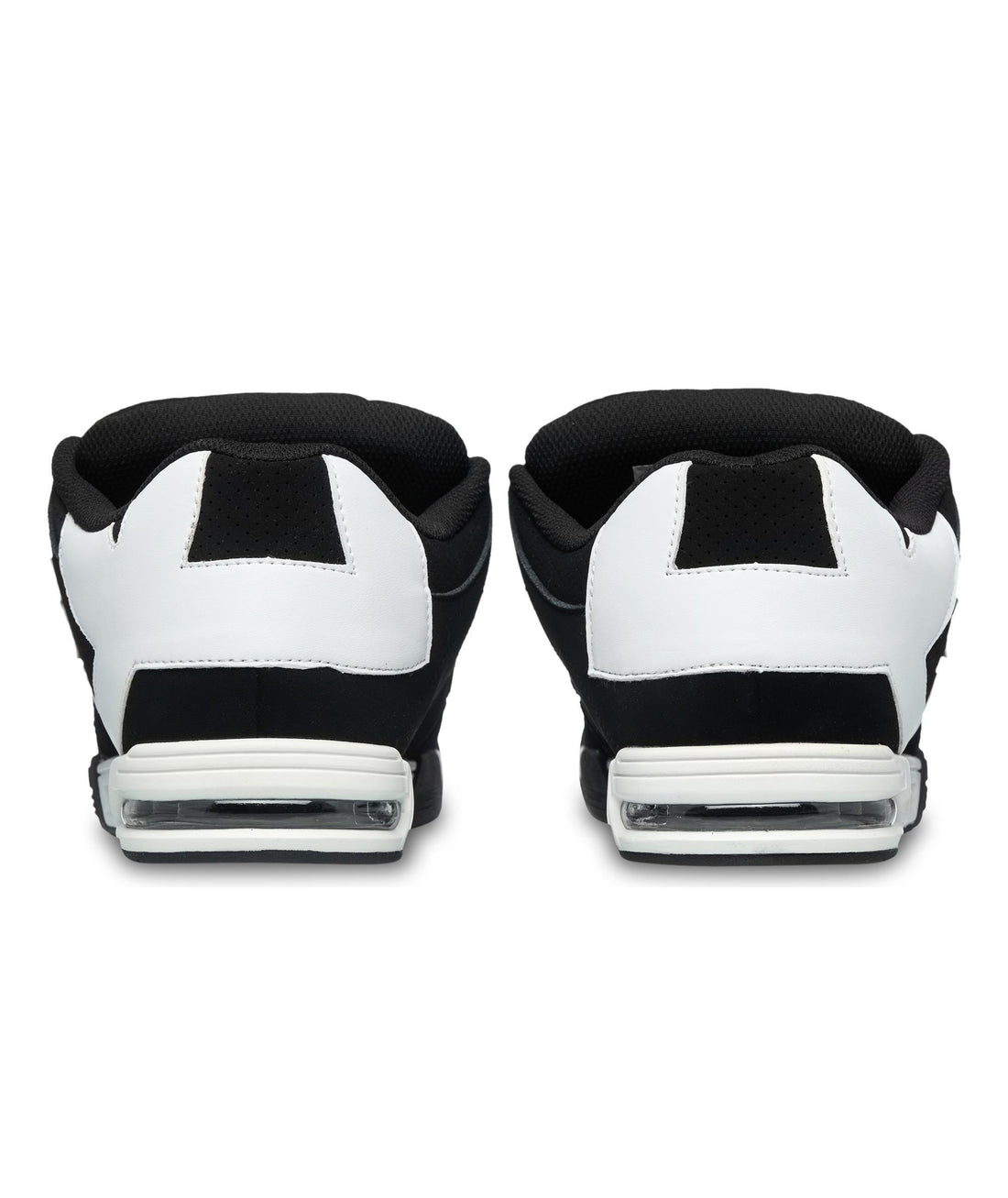 COMMAND - SCARPE DC02220 -002 DC 